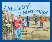 Tapa de 1 Mississippi, 2 Mississippi