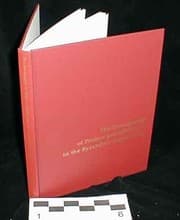 Tapa de The iconography of preface and miniature in the Byzantine Gospel book