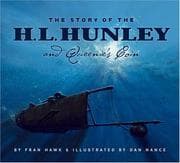 Tapa de The story of the H.L. Hunley and Queenie's coin