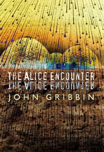 Tapa de The Alice Encounter [jhc]