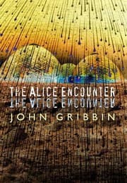 Tapa de The Alice Encounter [jhc]