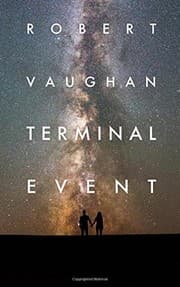 Tapa de Terminal Event