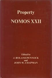 Tapa de Property