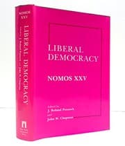 Tapa de Liberal democracy