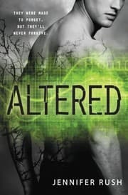 Tapa de Altered