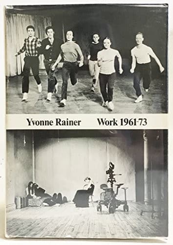 Tapa de Work, 1961-73