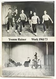 Tapa de Work, 1961-73