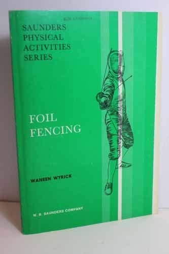 Tapa de Foil fencing