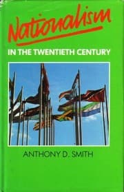 Tapa de Nationalism in the twentieth century