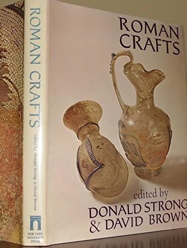 Tapa de Roman crafts