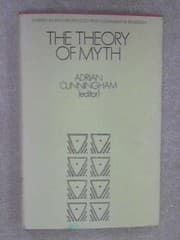 Tapa de The Theory of myth