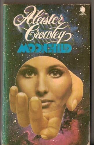 Tapa de Moonchild.