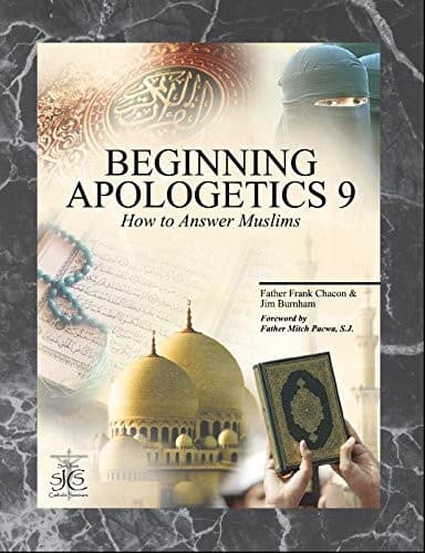 Tapa de Beginning Apologetics 9: How to Answer Muslims