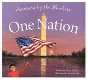 Tapa de One Nation