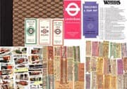 Tapa de Wheels of London