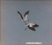 Tapa de Animals & birds in folklore