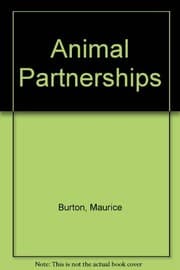 Tapa de Animal partnerships