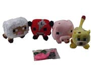 Tapa de Soft toys