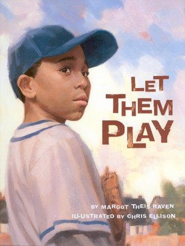 Tapa de Let Them Play