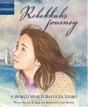 Tapa de Rebekkah's journey