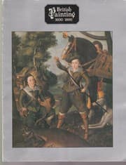 Tapa de British painting 1600/1800