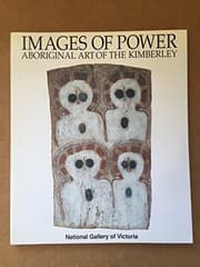 Tapa de Images of power