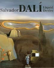 Tapa de Salvador Dali