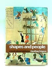 Tapa de Shapes and people