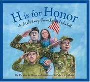 Tapa de H Is for Honor