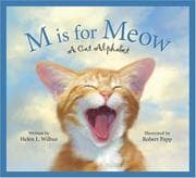 Tapa de M Is for Meow