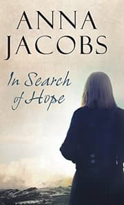 Tapa de In Search of Hope