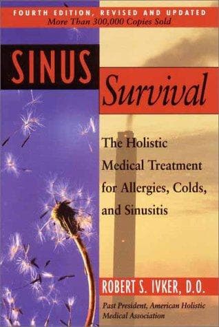 Tapa de Sinus Survival