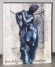 Tapa de Giambologna, 1529-1608