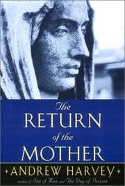 Tapa de The return of the mother