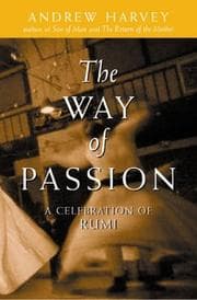 Tapa de The way of passion