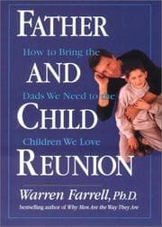 Tapa de Father and Child Reunion