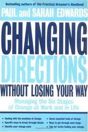 Tapa de Changing directions without losing your way
