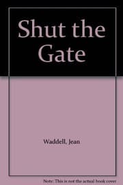 Tapa de Shut the Gate