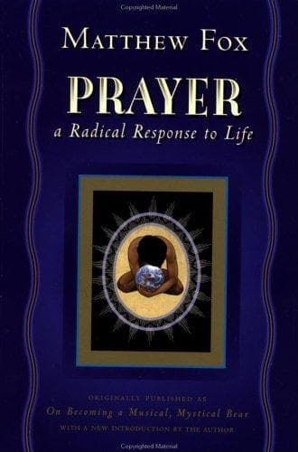Tapa de Prayer