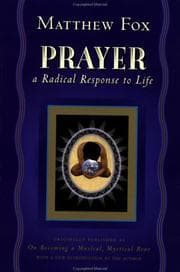 Tapa de Prayer