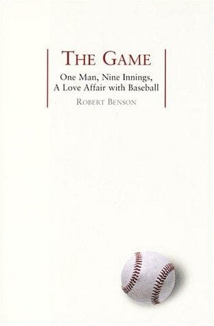 Tapa de The Game