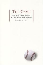 Tapa de The Game