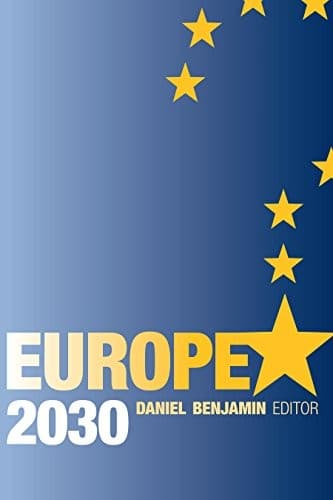 Tapa de Europe 2030