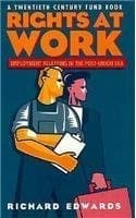 Tapa de Rights at work