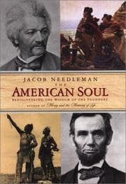 Tapa de The American Soul