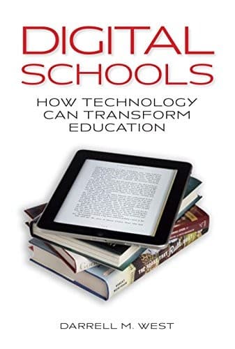 Tapa de Digital Schools: How Technology Can Transform Education