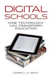 Tapa de Digital Schools: How Technology Can Transform Education