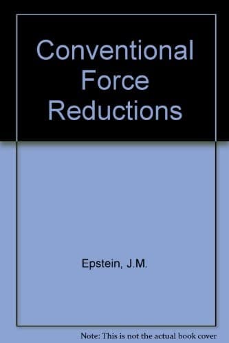 Tapa de Conventional force reductions
