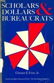 Tapa de Scholars, dollars, and bureaucrats