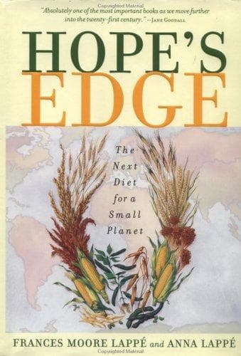 Tapa de Hope's Edge